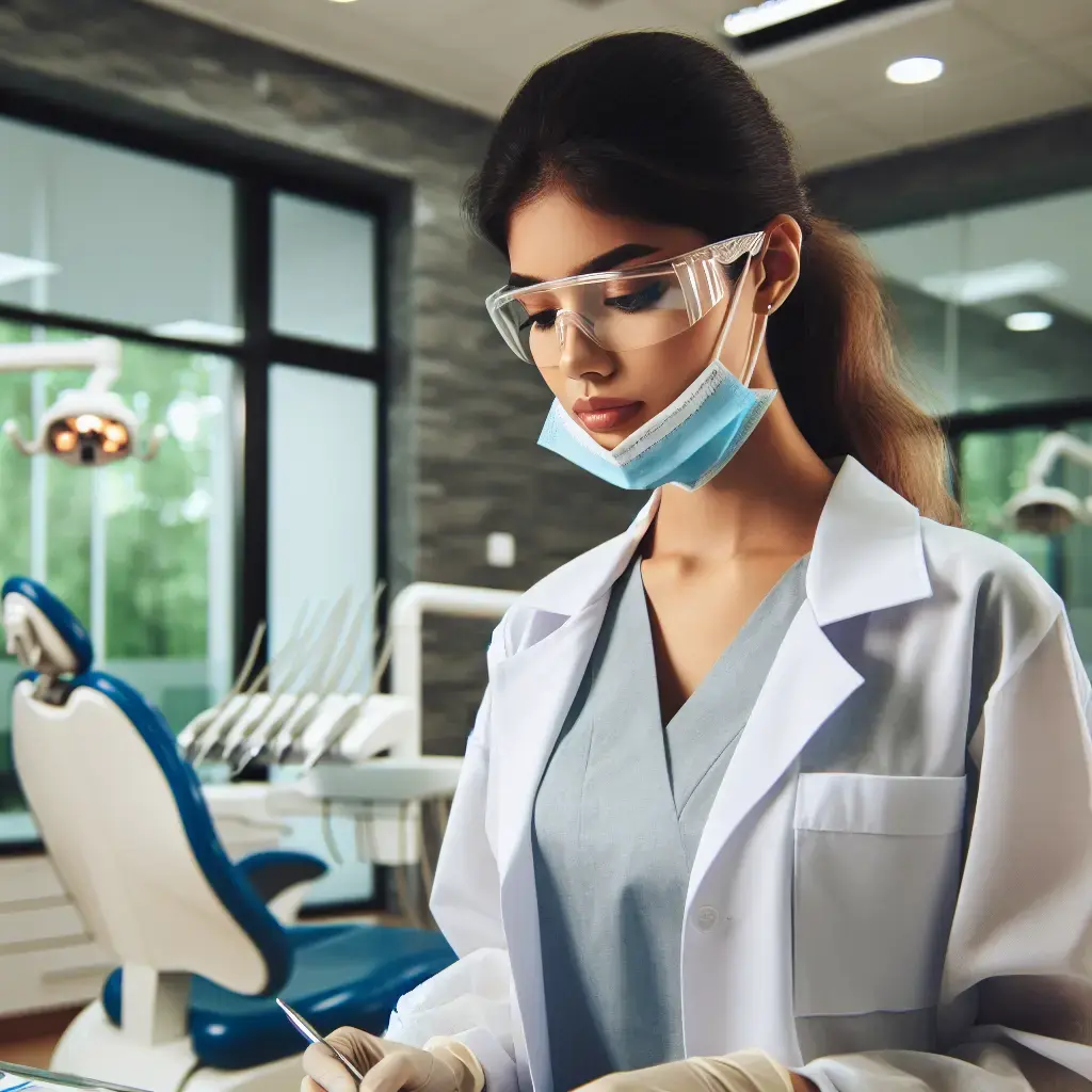 Your Honest Dentist Friend in Bellevue