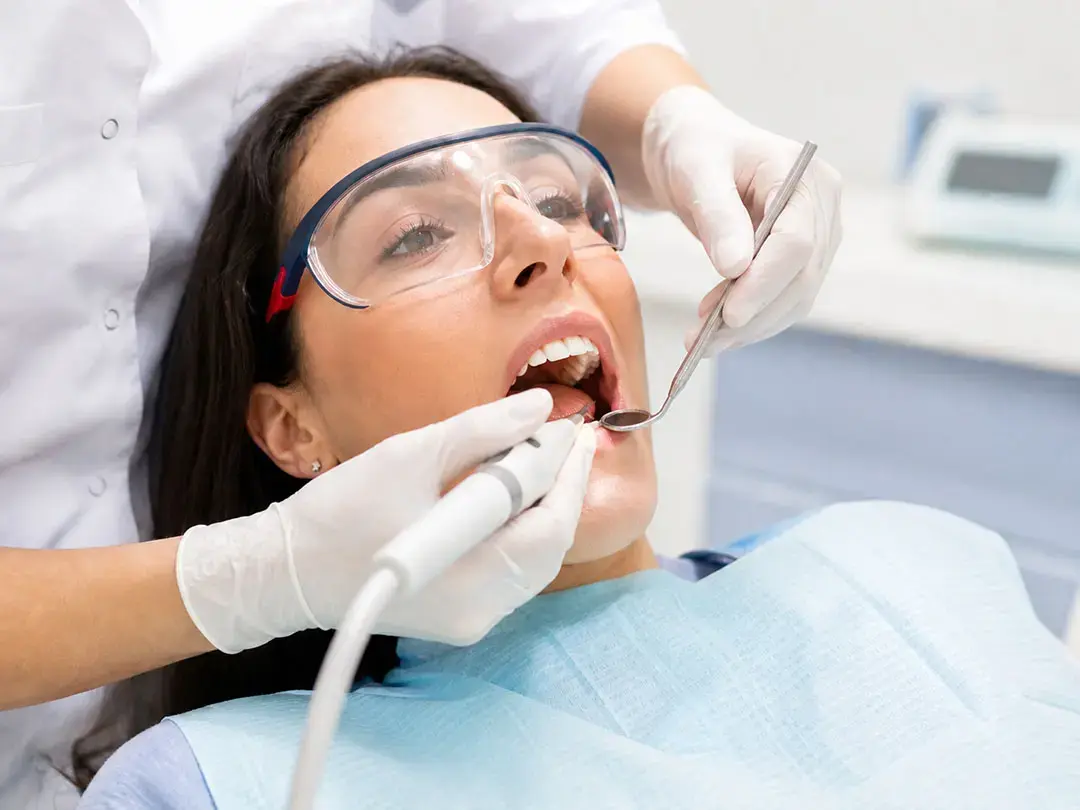 How Regular Dental Cleanings Help Prevent Bone Loss