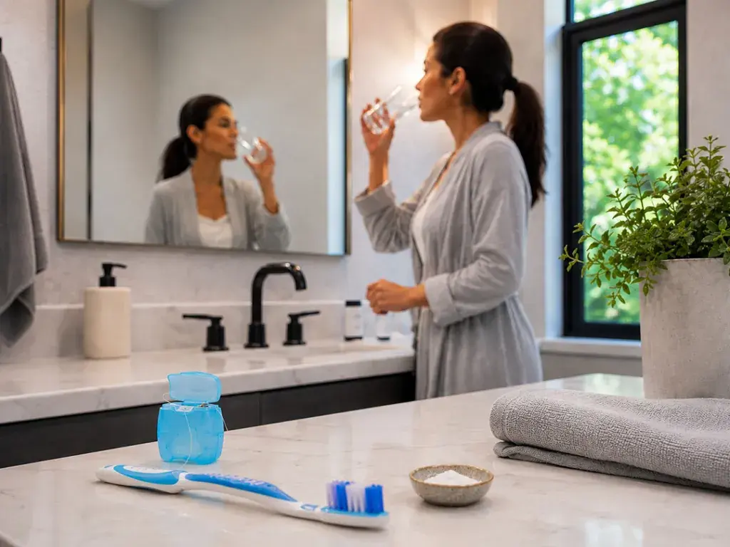 Toothache Before Your Appointment? Steps You Can Take Until You See the Dentist