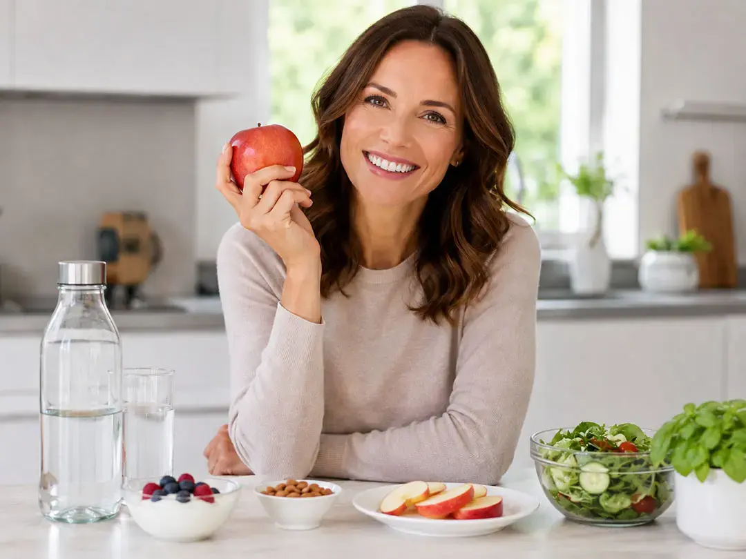 What Foods and Daily Habits Affect Long-Term Oral Health?