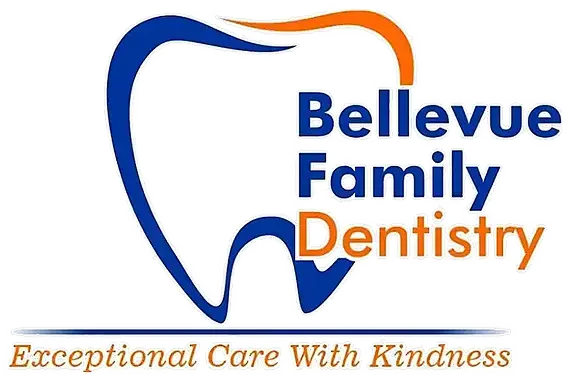 Bellevue Family Dentistry Logo
