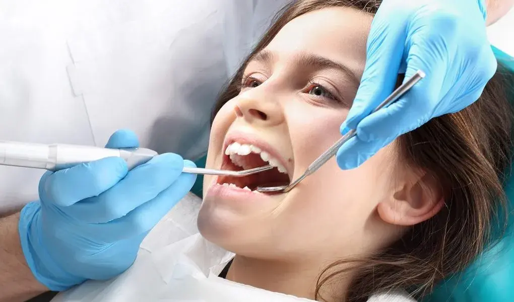 Caring for Your Child's Sealants