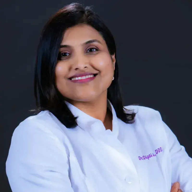 Dr. Dipti Soni