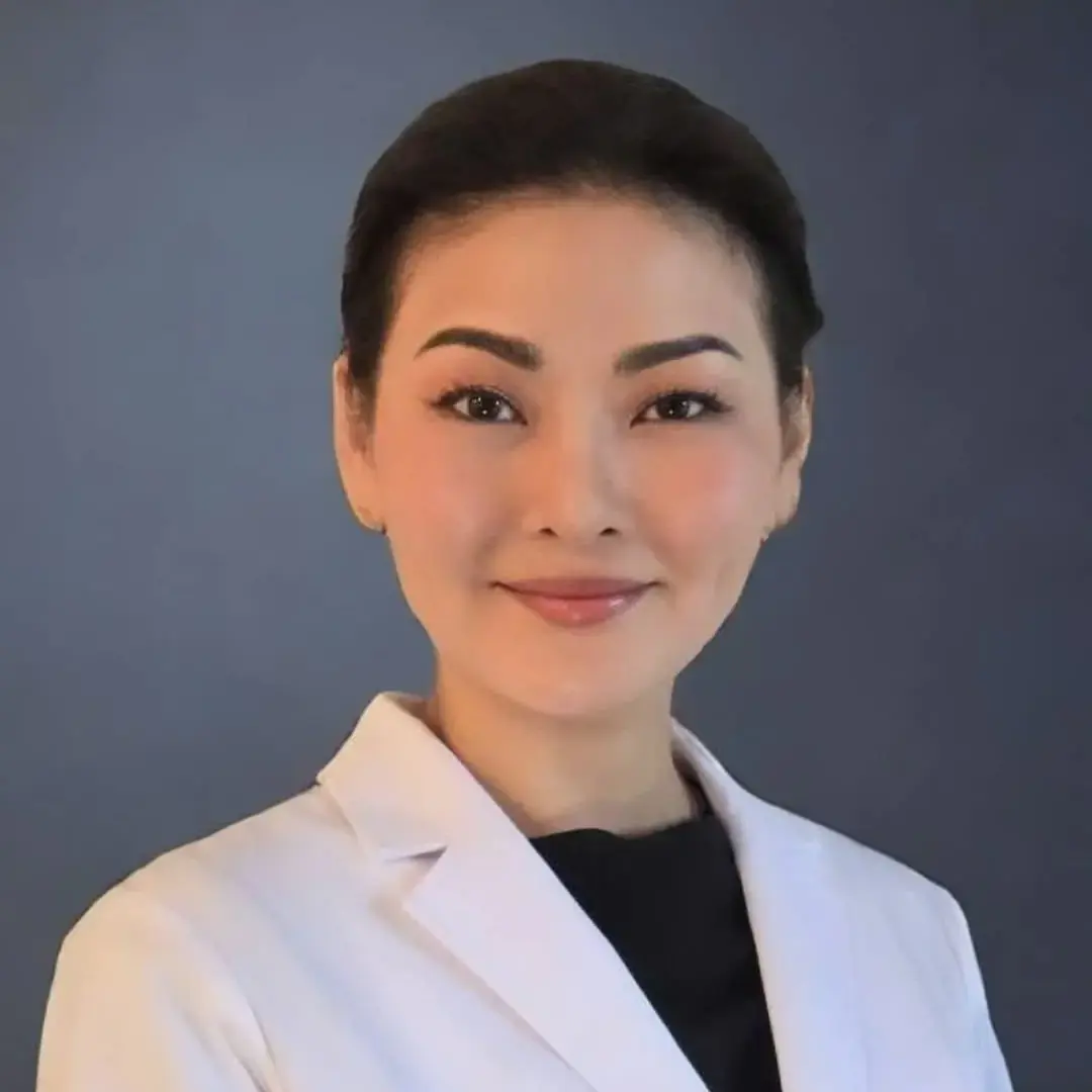 Dr Alimaa Boldbaatar