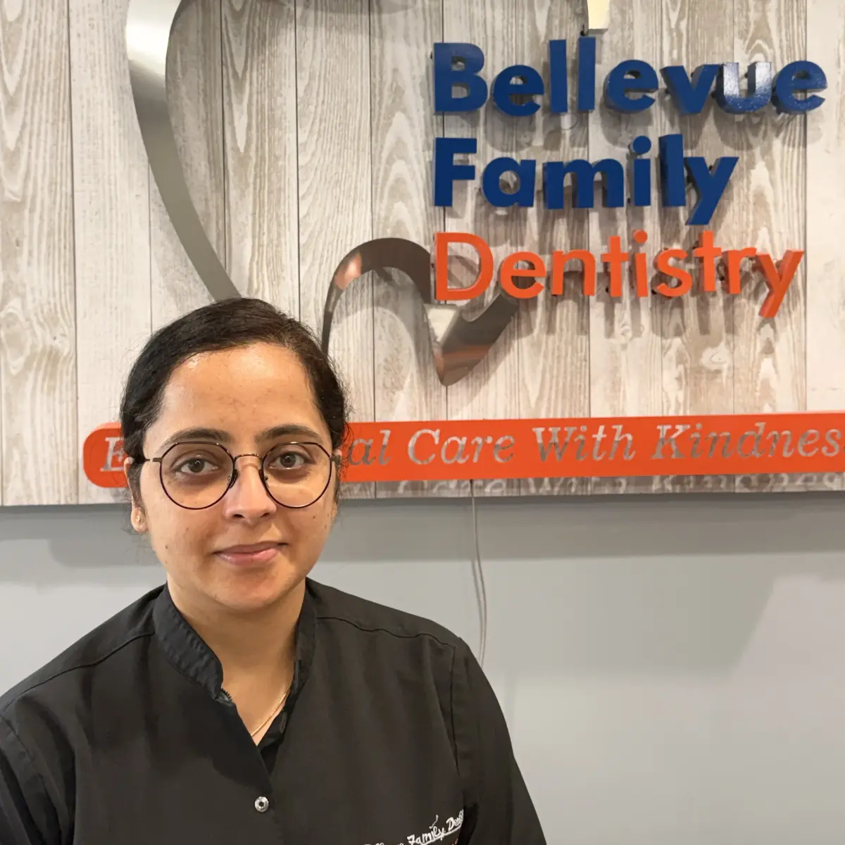 Dental Assistant - Roop