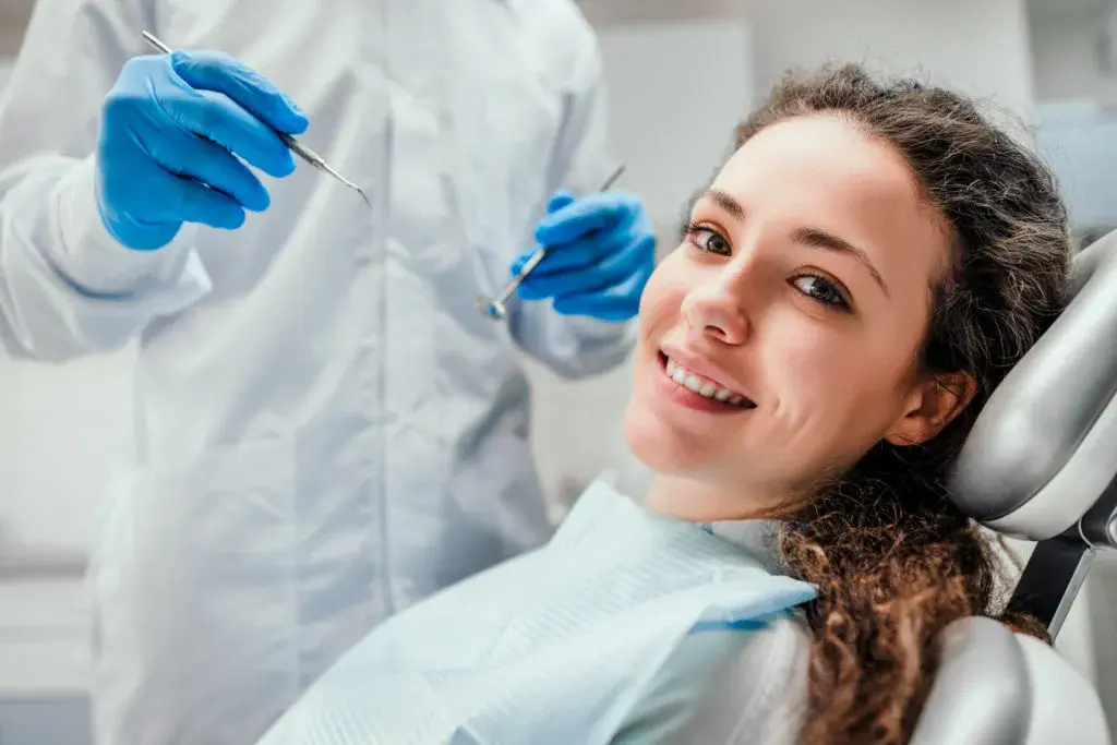 Sedation Dentistry comfort
