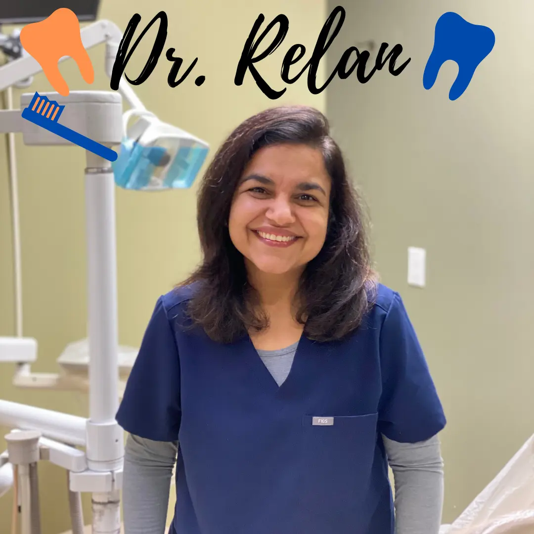 Dr. Relan