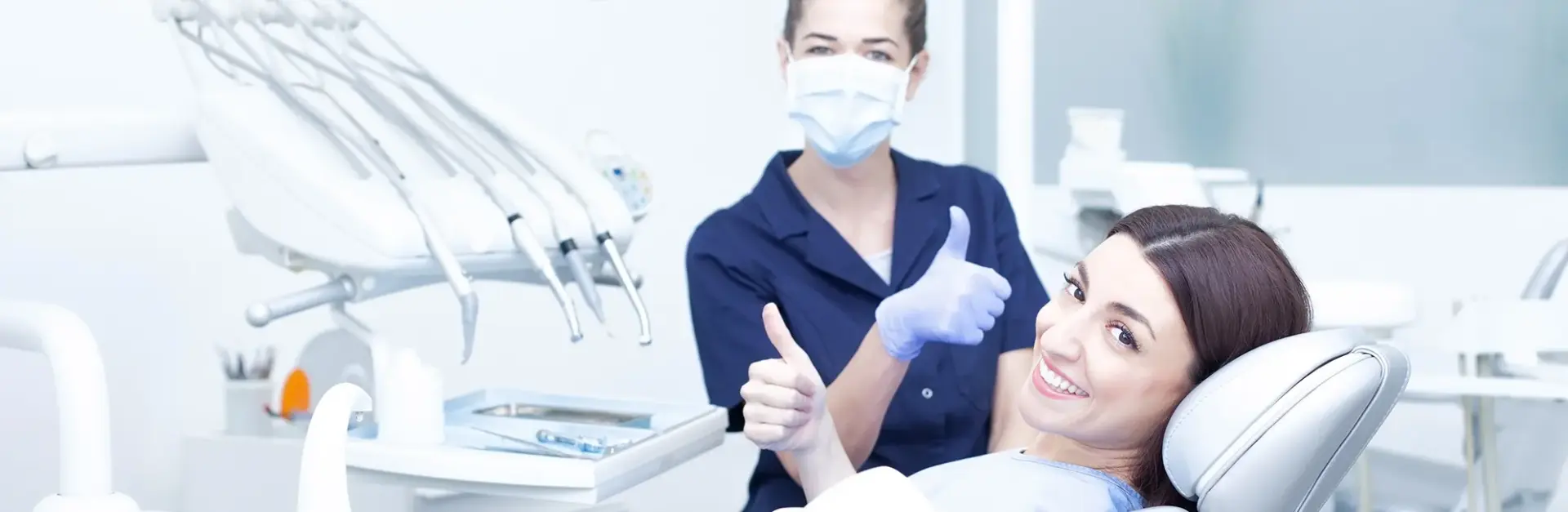 Bellevue Family Dentistry | Contact