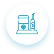 Oral Appliances