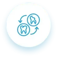 Tooth Replacement