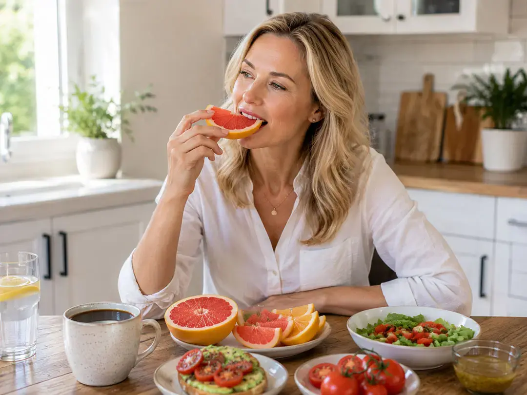 Could Your Favorite Foods Be Damaging Your Tooth Enamel Without Sugar?